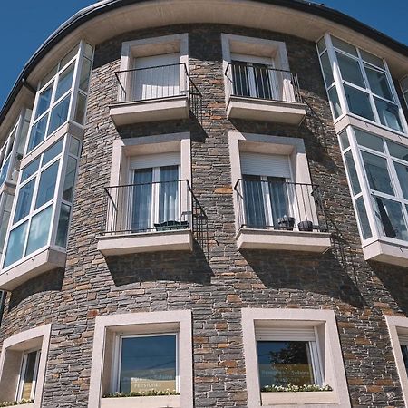 オ・ペドロウソSolaina Apartamentアパートメント エクステリア 写真