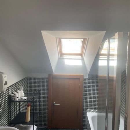 オ・ペドロウソSolaina Apartamentアパートメント エクステリア 写真