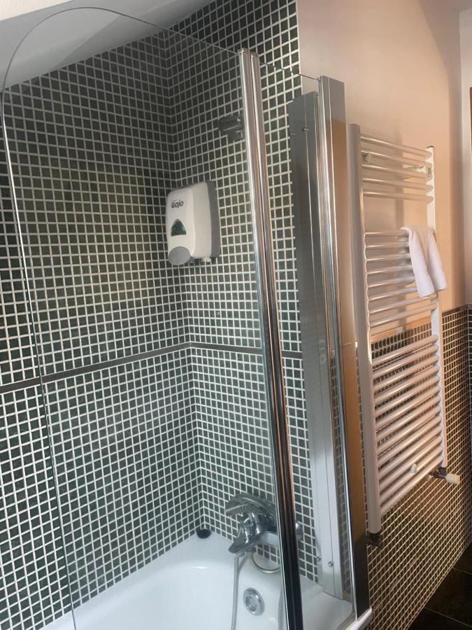 オ・ペドロウソSolaina Apartamentアパートメント エクステリア 写真