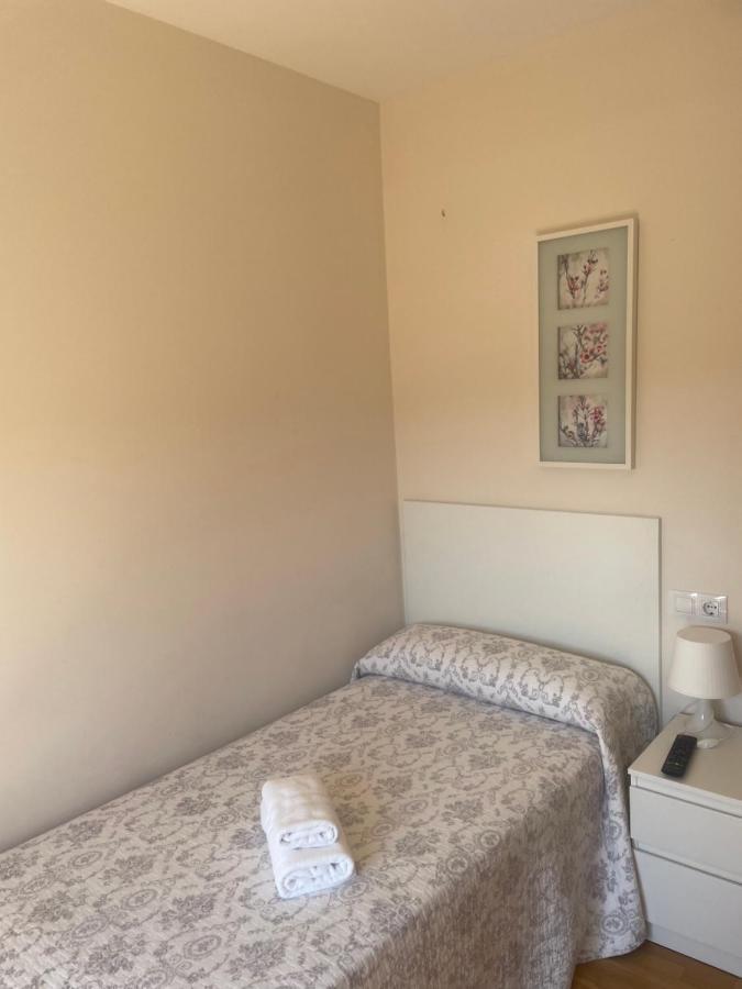 オ・ペドロウソSolaina Apartamentアパートメント エクステリア 写真