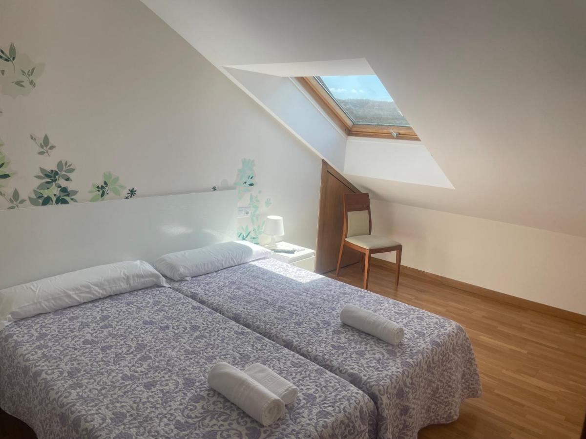 オ・ペドロウソSolaina Apartamentアパートメント エクステリア 写真