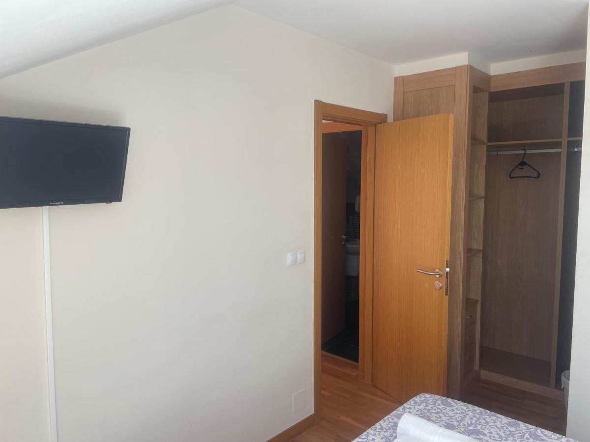 オ・ペドロウソSolaina Apartamentアパートメント エクステリア 写真