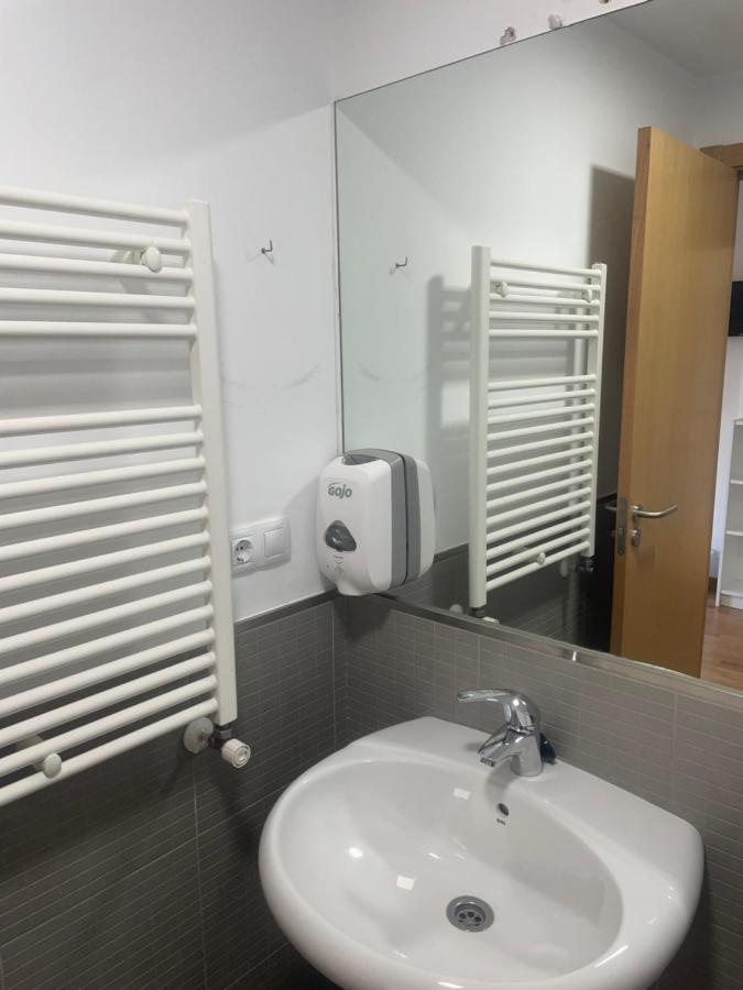 オ・ペドロウソSolaina Apartamentアパートメント エクステリア 写真